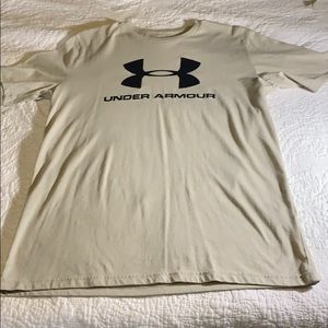 Under Armour men’s  T-Shirt